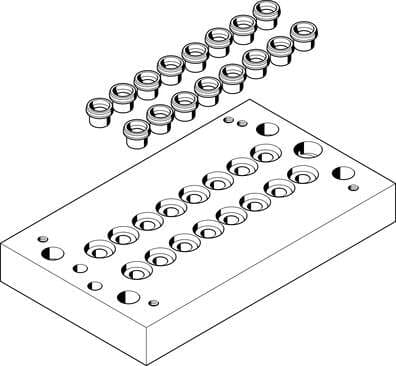 165295 on Powermatic Associates