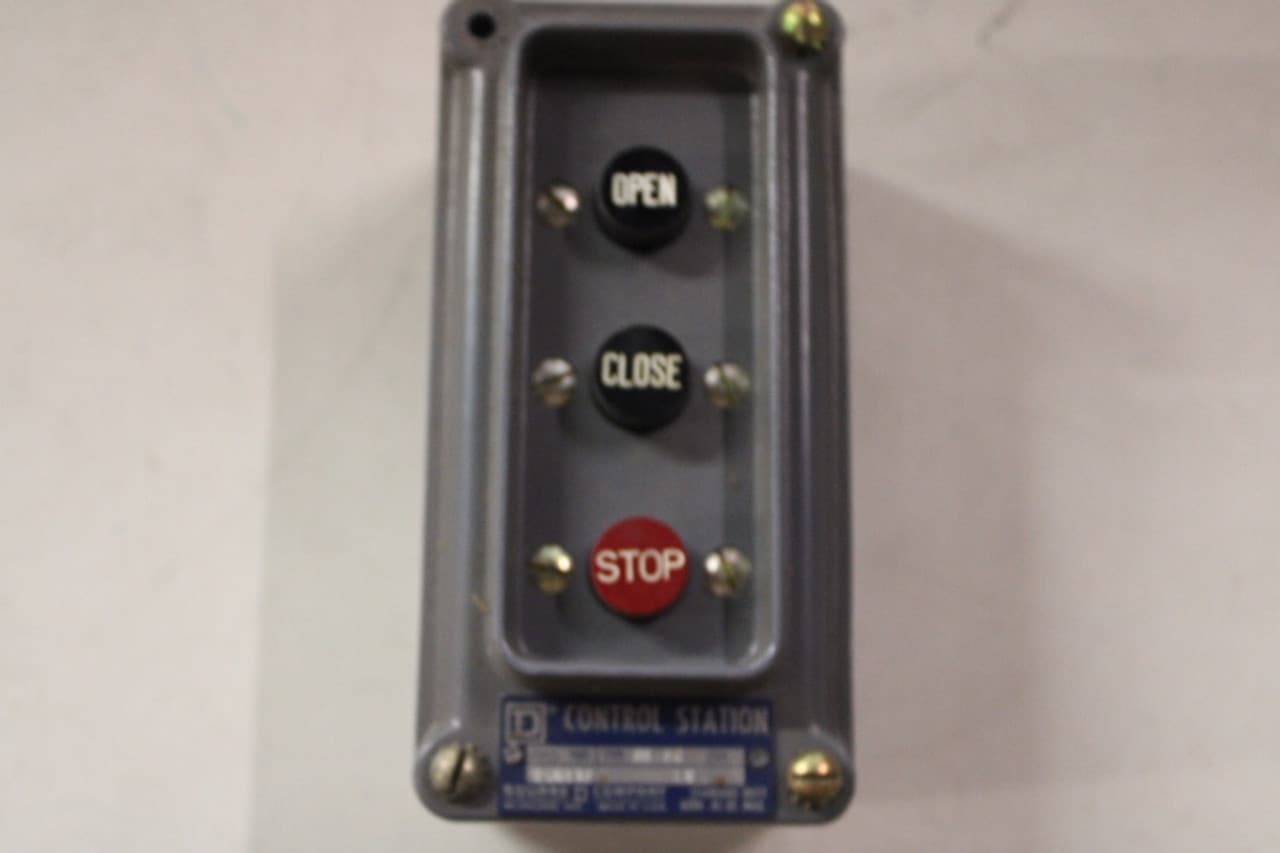 9001-RK2C on Powermatic Associates