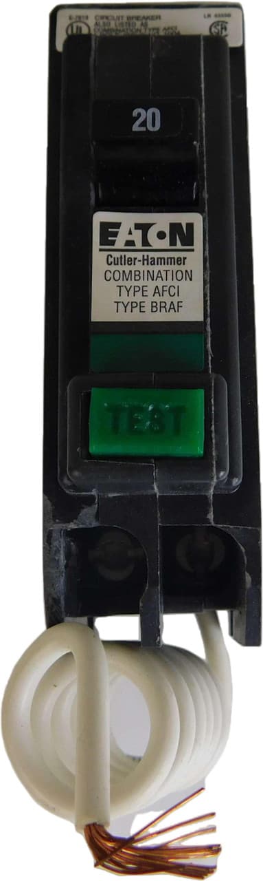 BRC120CAF on Powermatic Associates