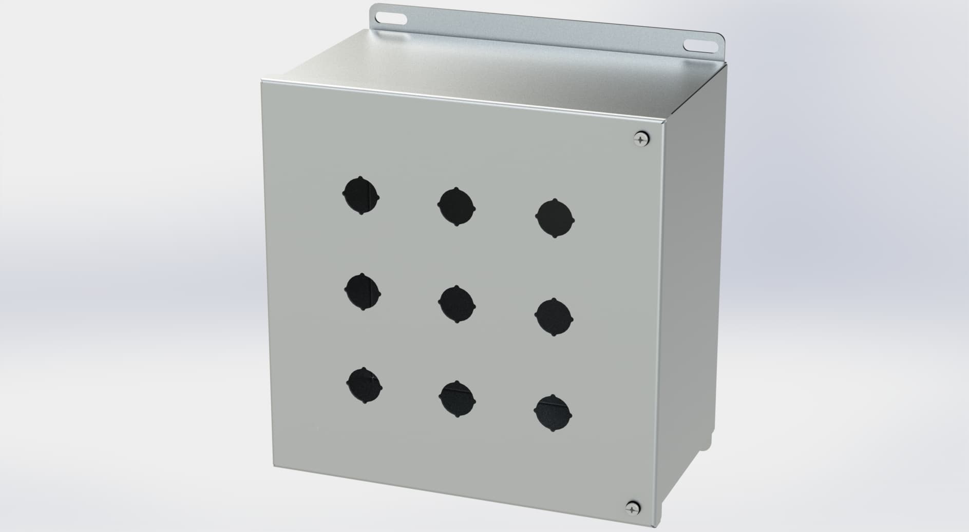 SCE-9PBHSSI on Powermatic Associates