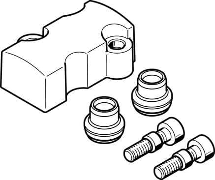 550581 on Powermatic Associates