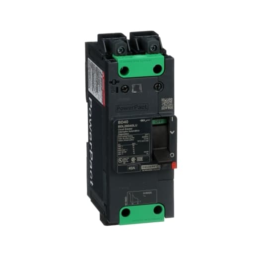 BDL26040LU on Powermatic Associates