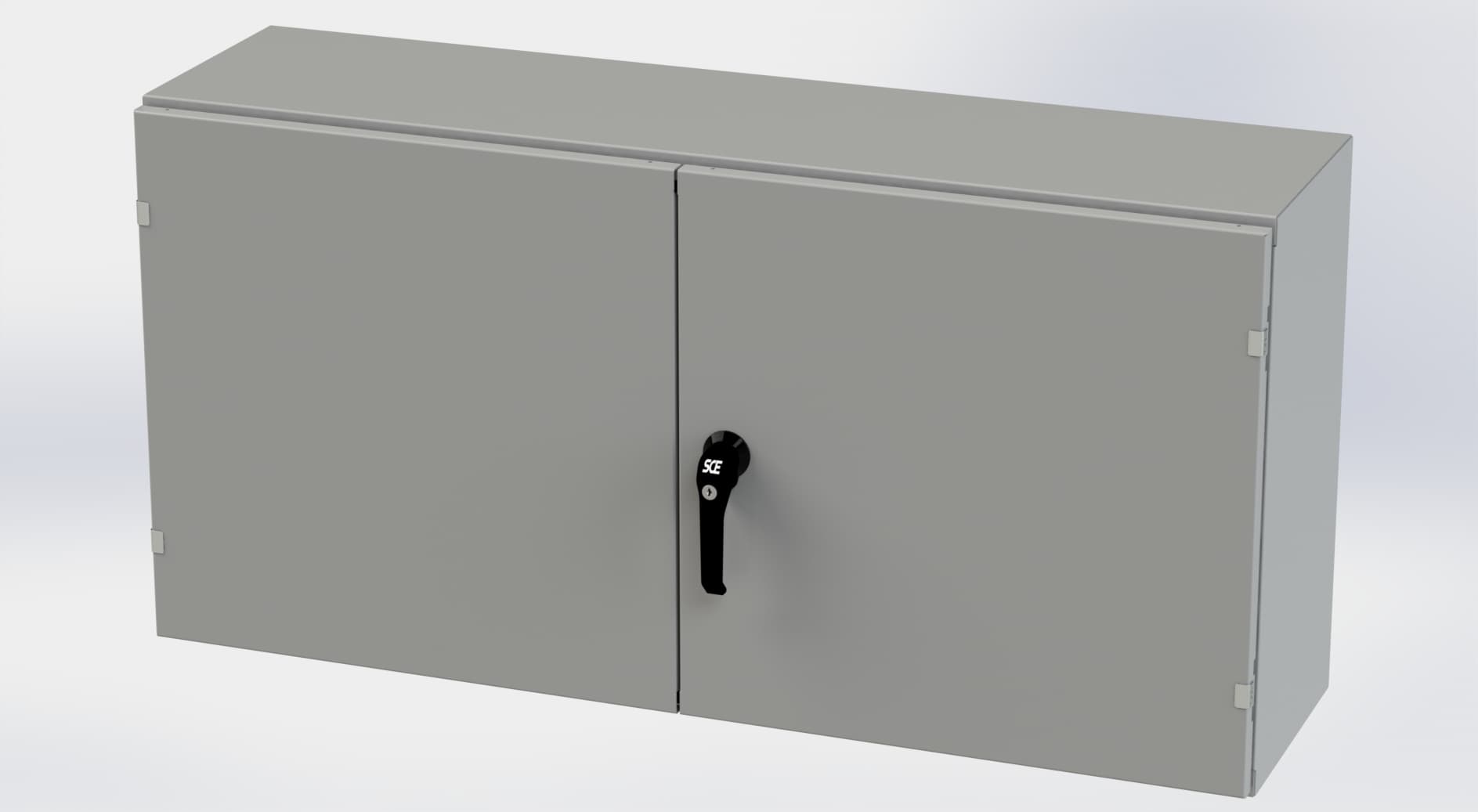 SCE-244812WFLP on Powermatic Associates