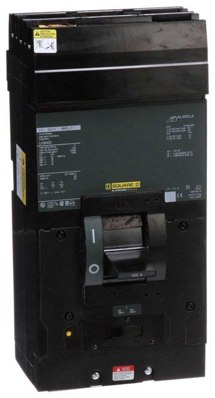 Schneider Electric LH36400 Schneider Electric - LH36400 LH36400 on Powermatic Associates
