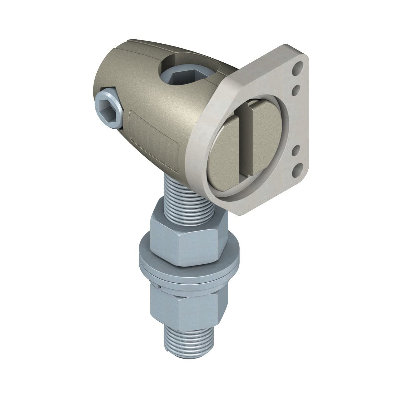 91548 on Powermatic Associates