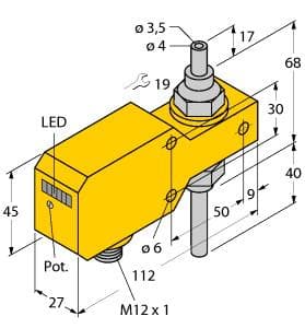 FCI-TCD04A4P-ARX-H1140 on Powermatic Associates