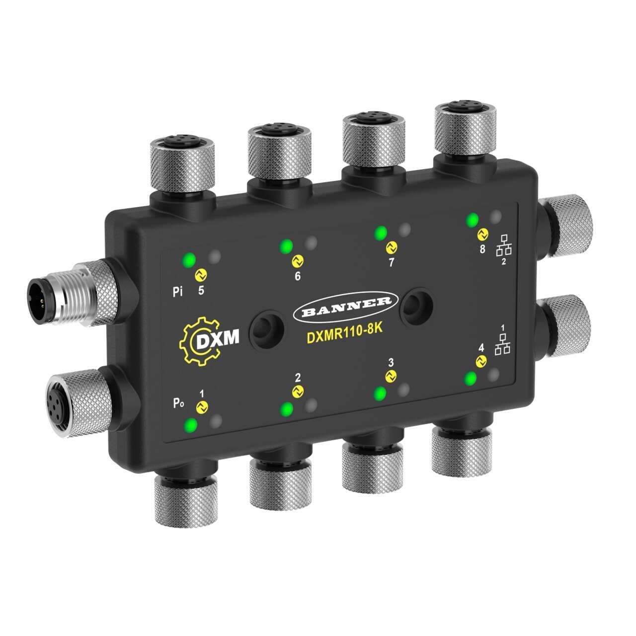 DXMR110-8K