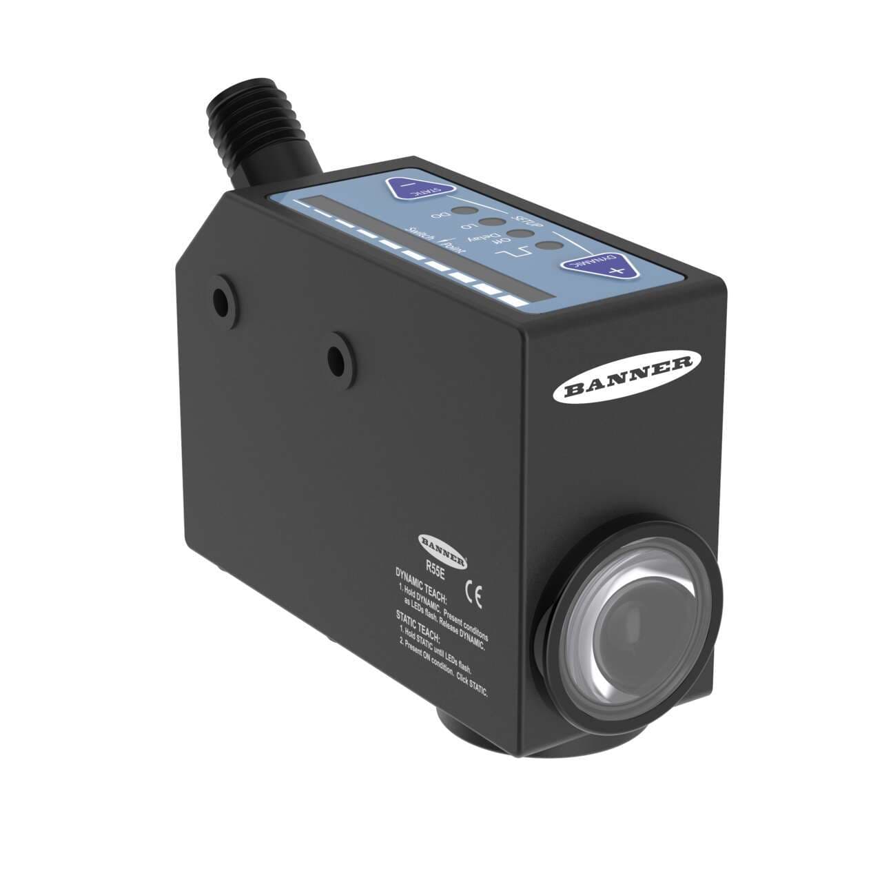 R55ECG1Q on Powermatic Associates