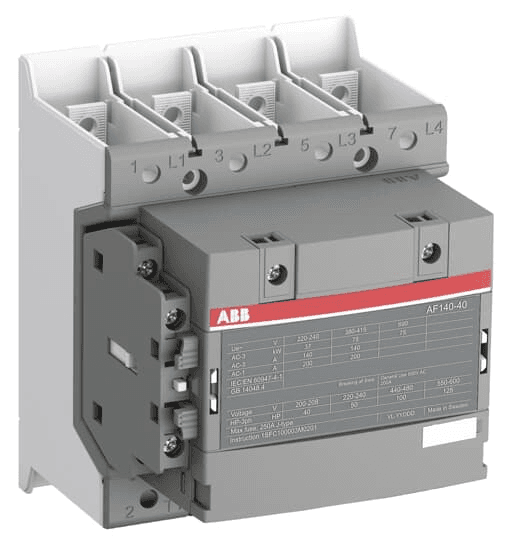 AF140-40-11B-11 on Powermatic Associates