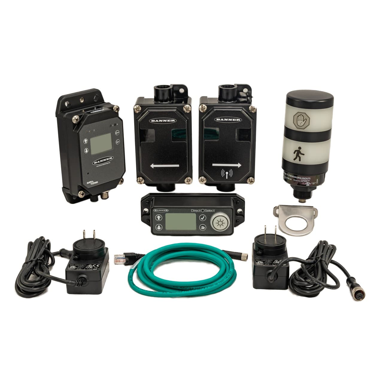 OSK9-2TCER on Powermatic Associates