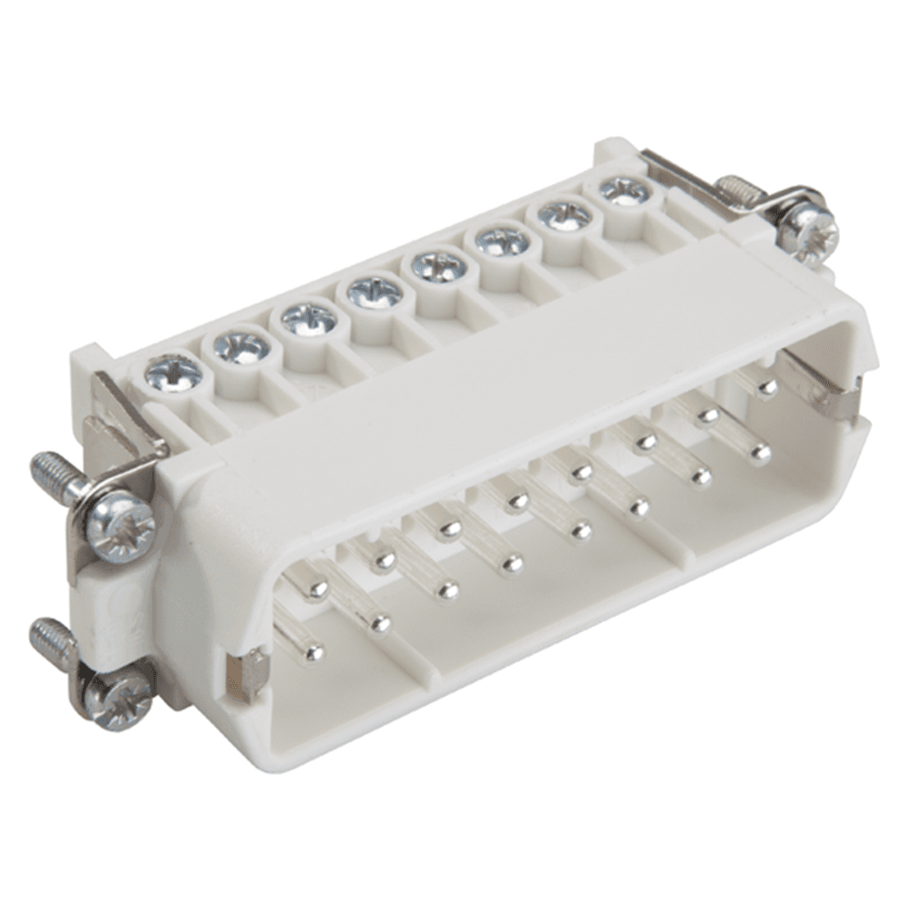 105300LE64 on Powermatic Associates