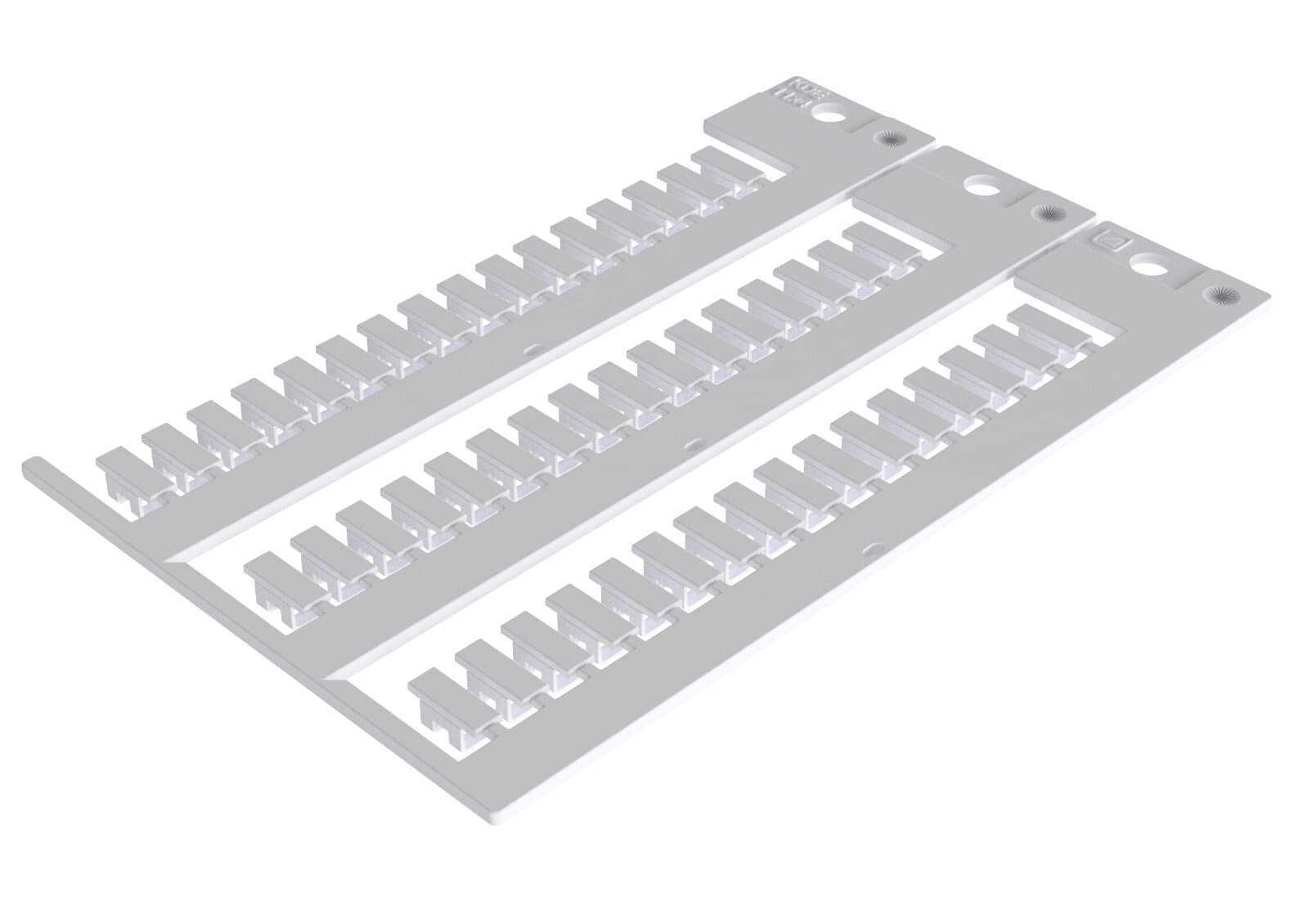 Murrplastik 86381242 86381242 Murrplastik - KDE 11x4-4.2 Label, package qty: 576 86381242 on Powermatic Associates