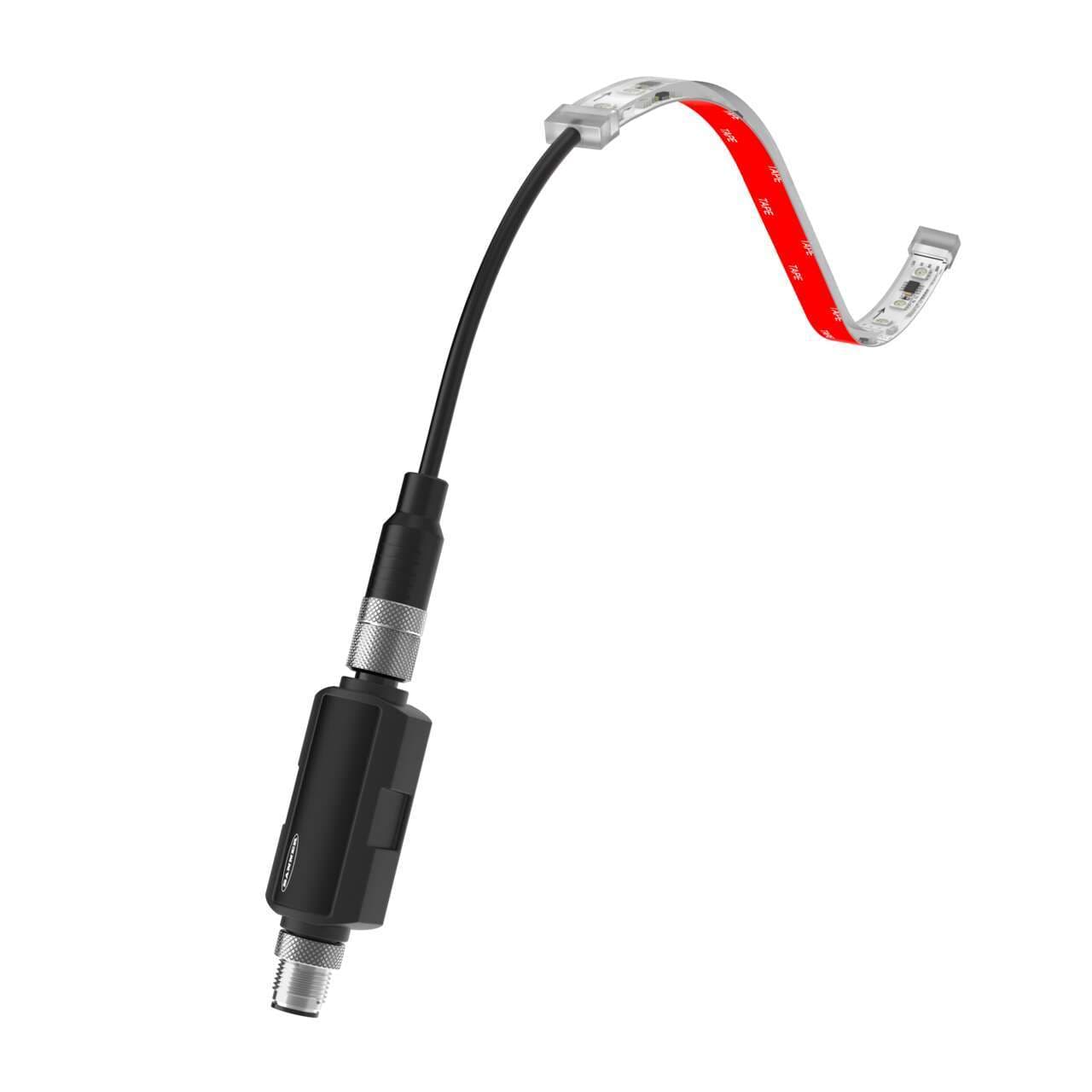 LC25C-WLF12-KQ on Powermatic Associates