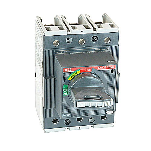 SP440U241 on Powermatic Associates