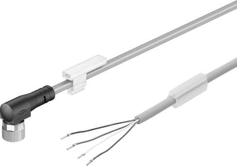 Cable Assemblies