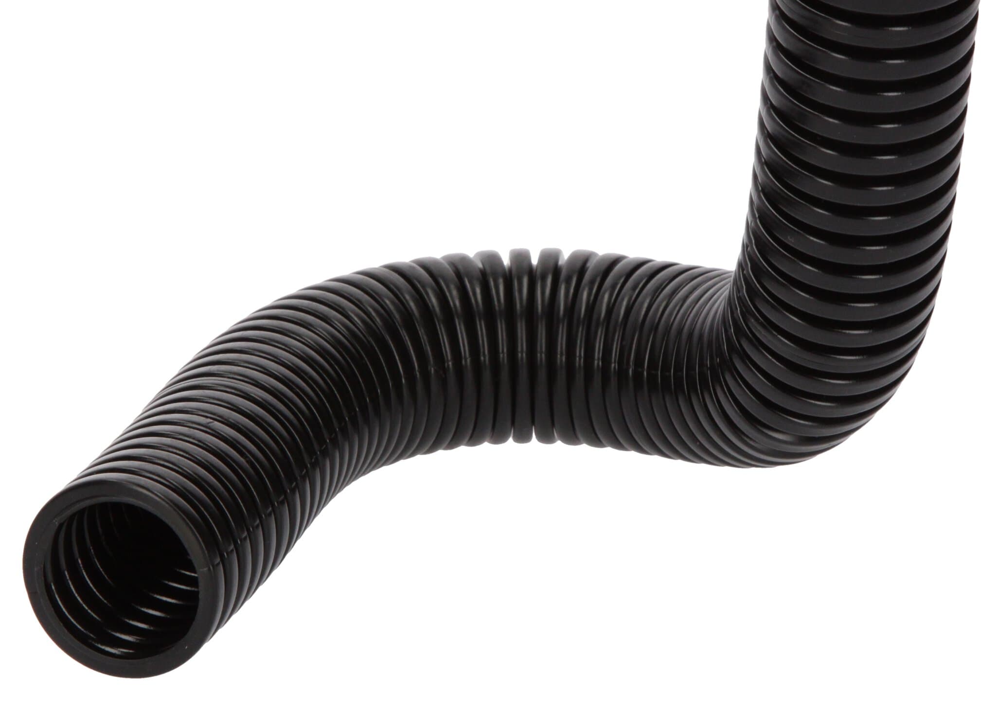 Murrplastik 83121056 83121056 Murrplastik - EW-HY 21 Black Conduit, package qty: 50 83121056 on Powermatic Associates