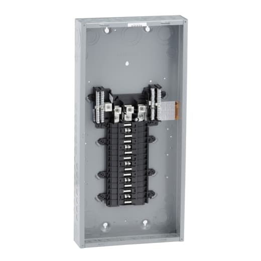 QO330L200G on Powermatic Associates