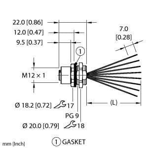 EFKBG-A8.800.4-2 on Powermatic Associates
