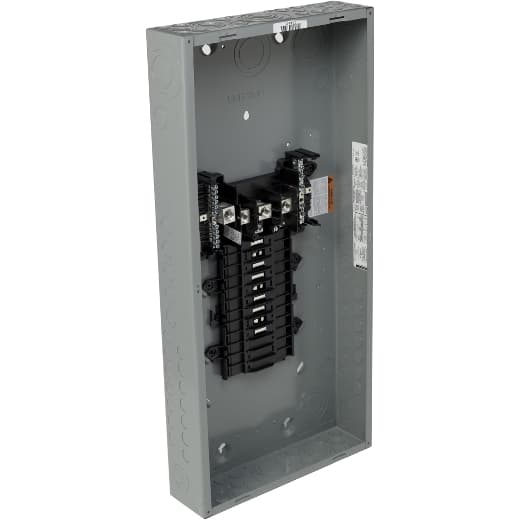 QO318L200I on Powermatic Associates