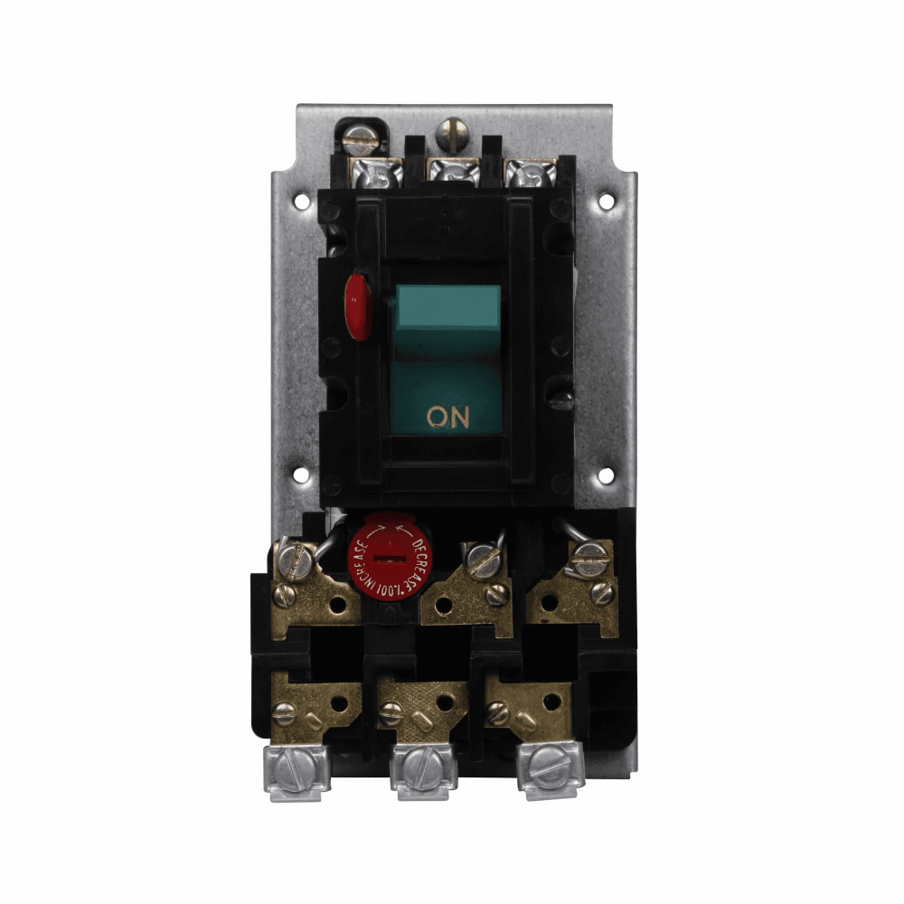 B100M1BA on Powermatic Associates