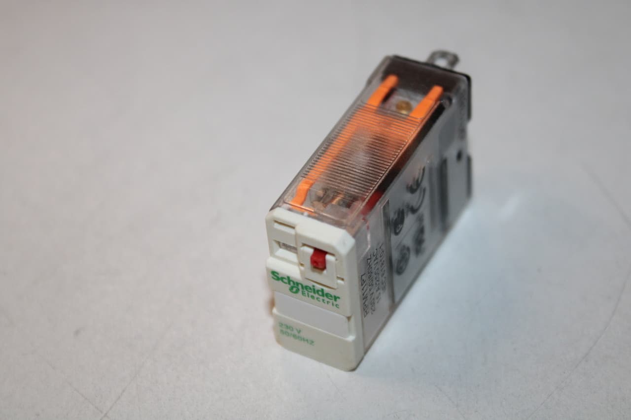 RPM11P7 on Powermatic Associates