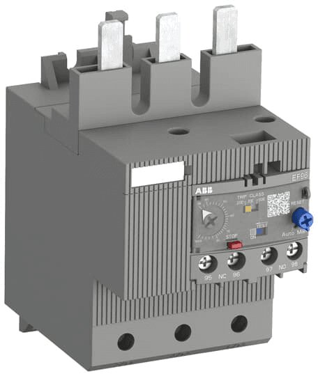 ABB Control EF96-100 EF96-100 ABB Control - EOL,AF80-96,CLASS-10/20/30,36-100A EF96-100 on Powermatic Associates