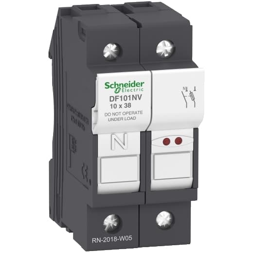 DF101NV on Powermatic Associates