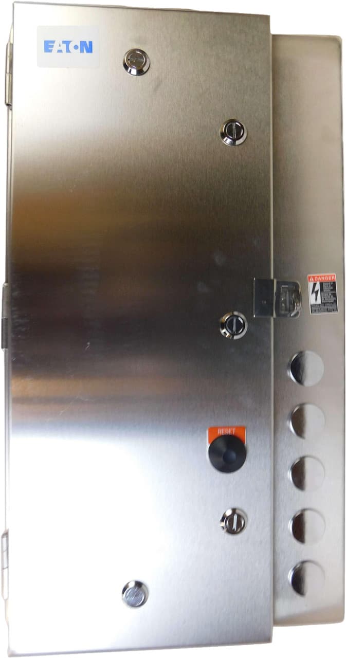 ECN0544AAA on Powermatic Associates