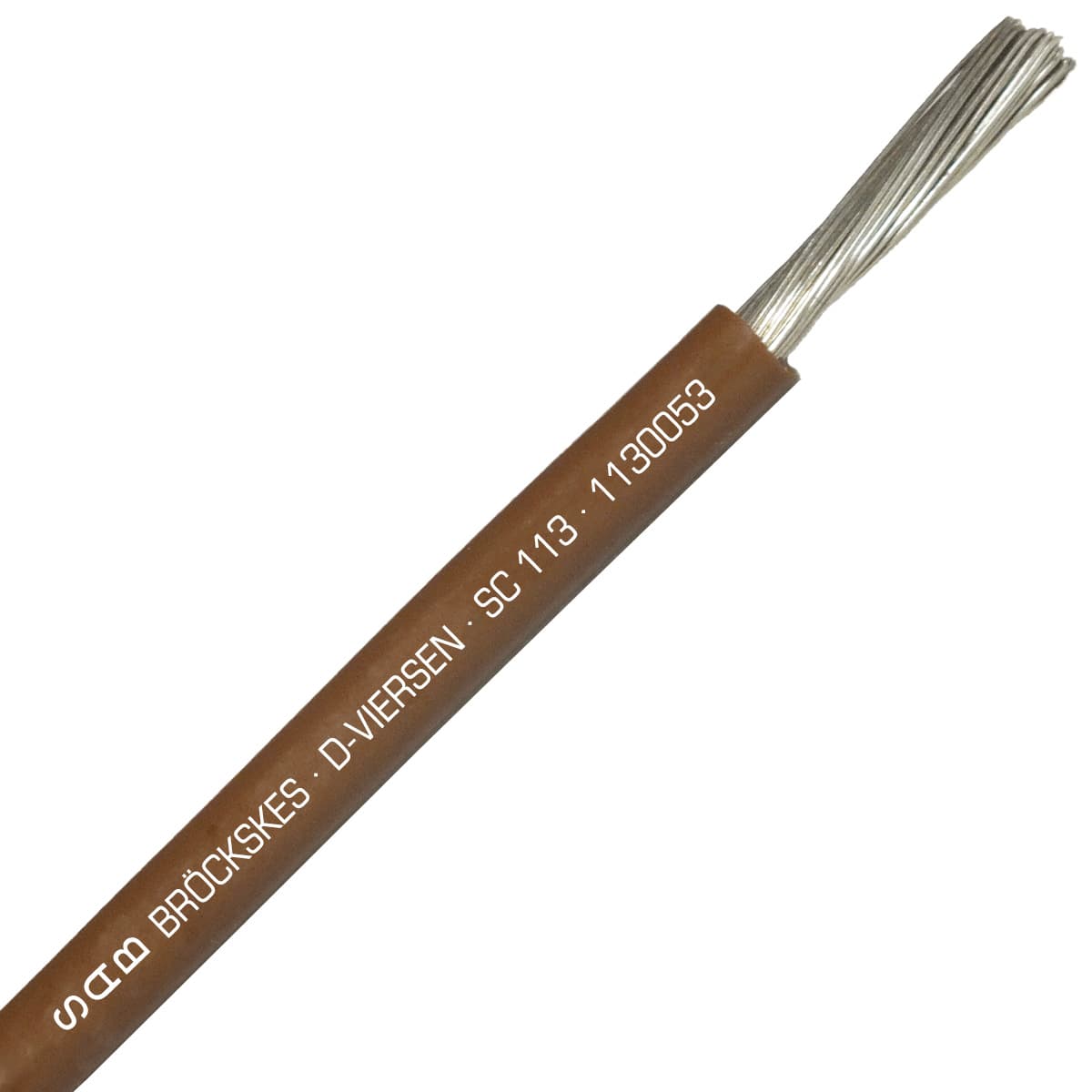 1130053 on Powermatic Associates