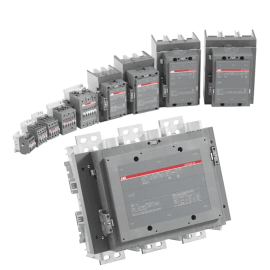 ABB Control EHDBCK360-2 EHDBCK360-2 ABB Control - CONTACT KIT,FOR EHDB360 EHDBCK360-2 on Powermatic Associates