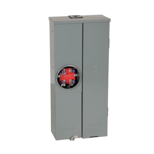 SC816D200C on Powermatic Associates