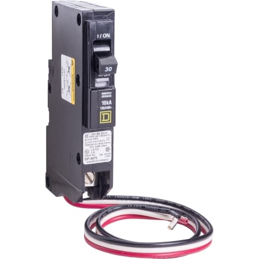 QO130PL on Powermatic Associates