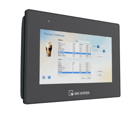 CMT2078X on Powermatic Associates