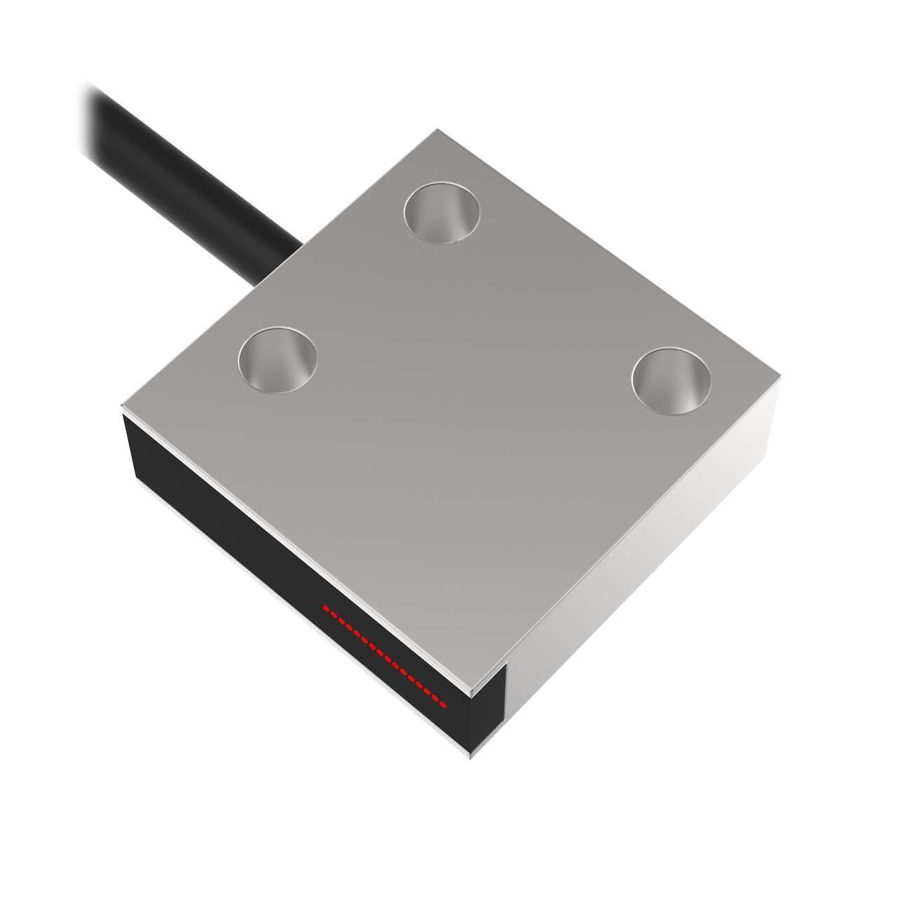 PIRS1X166U on Powermatic Associates