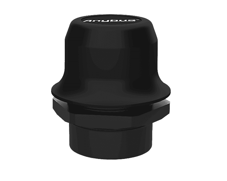 AWB1500-B on Powermatic Associates