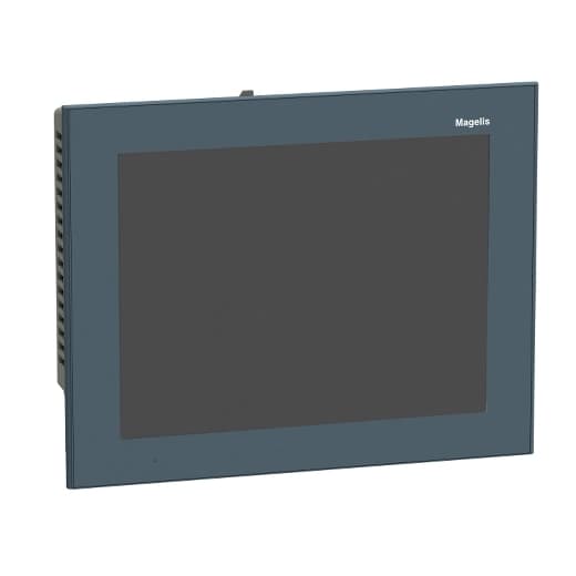 HMIGTO5310FW on Powermatic Associates
