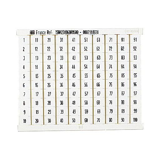 ABB Control 023406005 ABB Control - 023406005 023406005 on Powermatic Associates