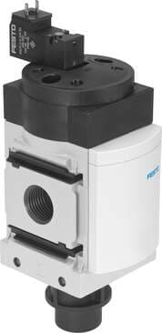 542592 on Powermatic Associates