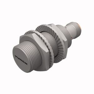 Turck BI10U-MT18-IOL6X2-H1141 BI10U-MT18-IOL6X2-H1141 Turck - BI10U-MT18-IOL6X2-H1141 Inductive Sensor, IO-Link Communication and Configuration BI10U-MT18-IOL6X2-H1141 on Powermatic Associates