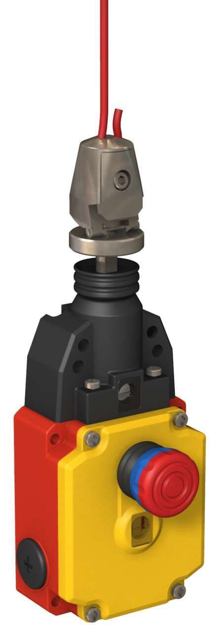 RP-RM83F-38LTE-86271 on Powermatic Associates