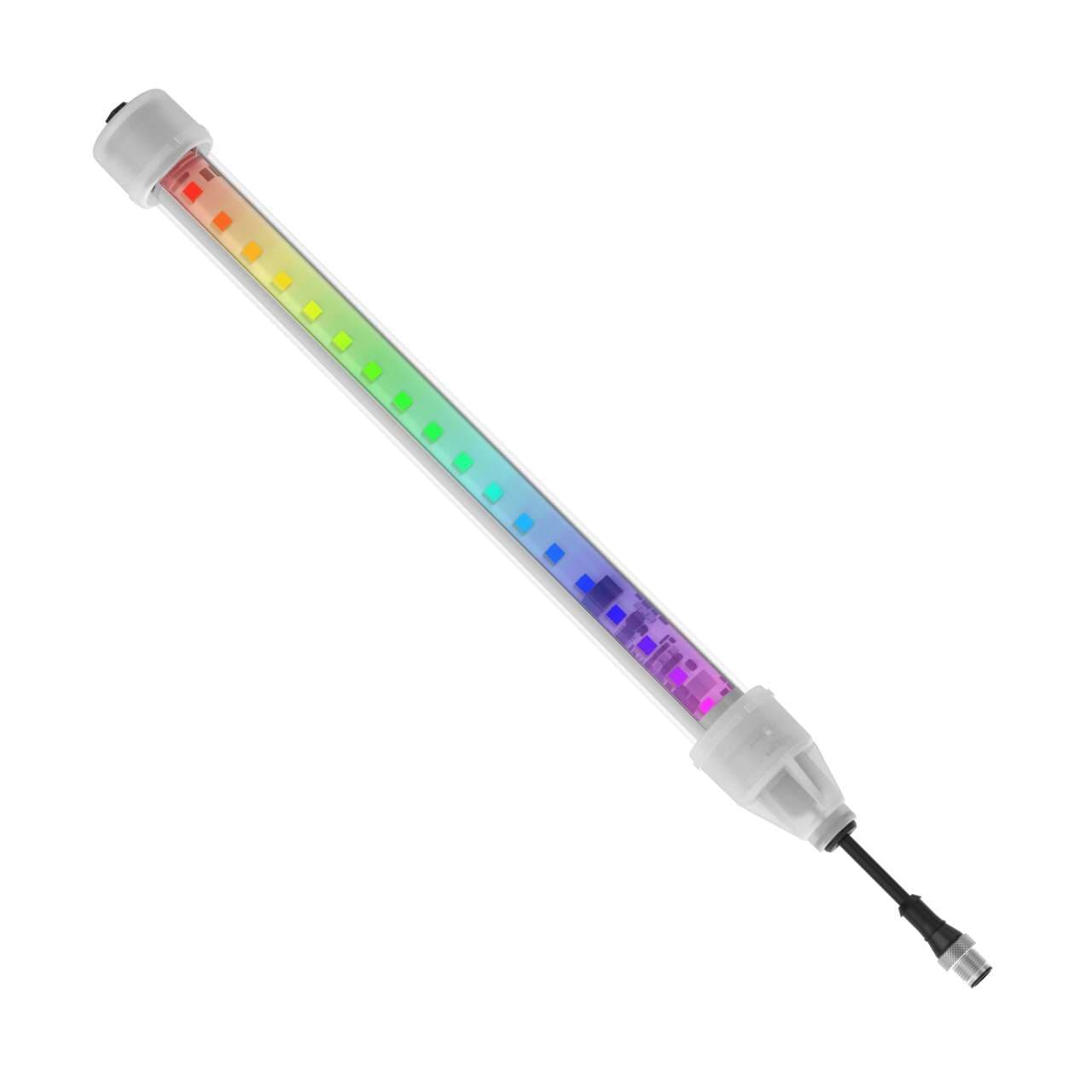 RLS27PXRGBW285L35SQP on Powermatic Associates