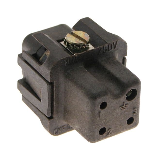 CKF-03RY on Powermatic Associates