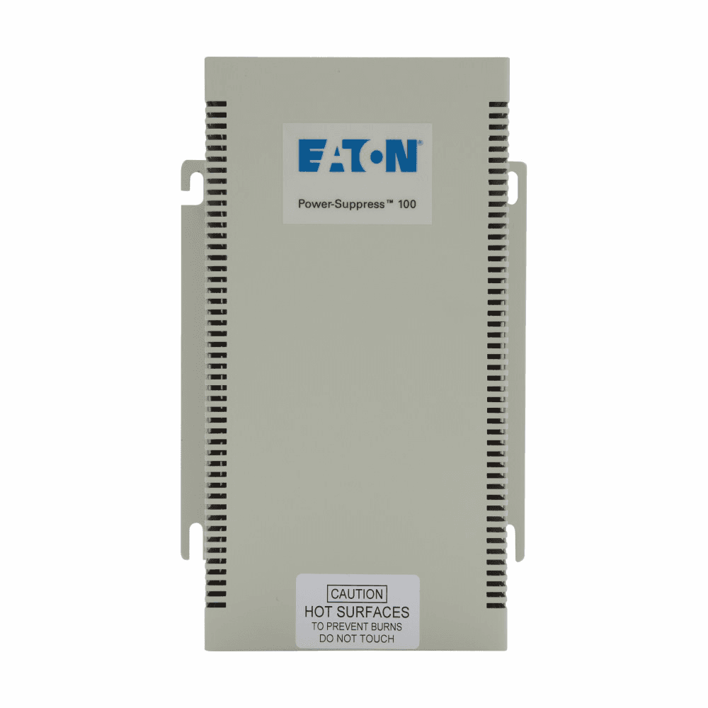 T100H-1000 on Powermatic Associates