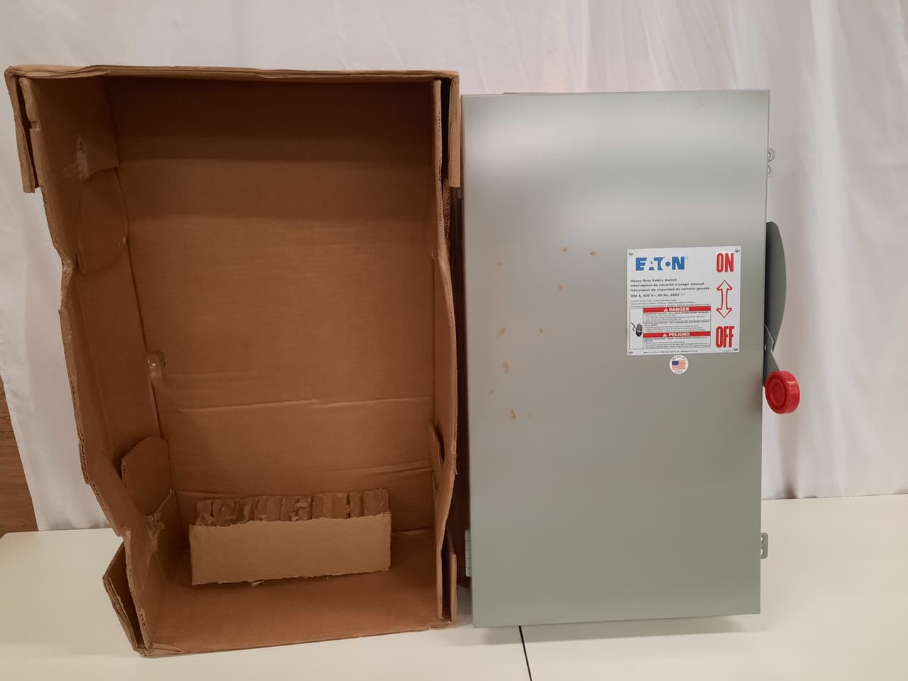 DH364UGKN2G on Powermatic Associates