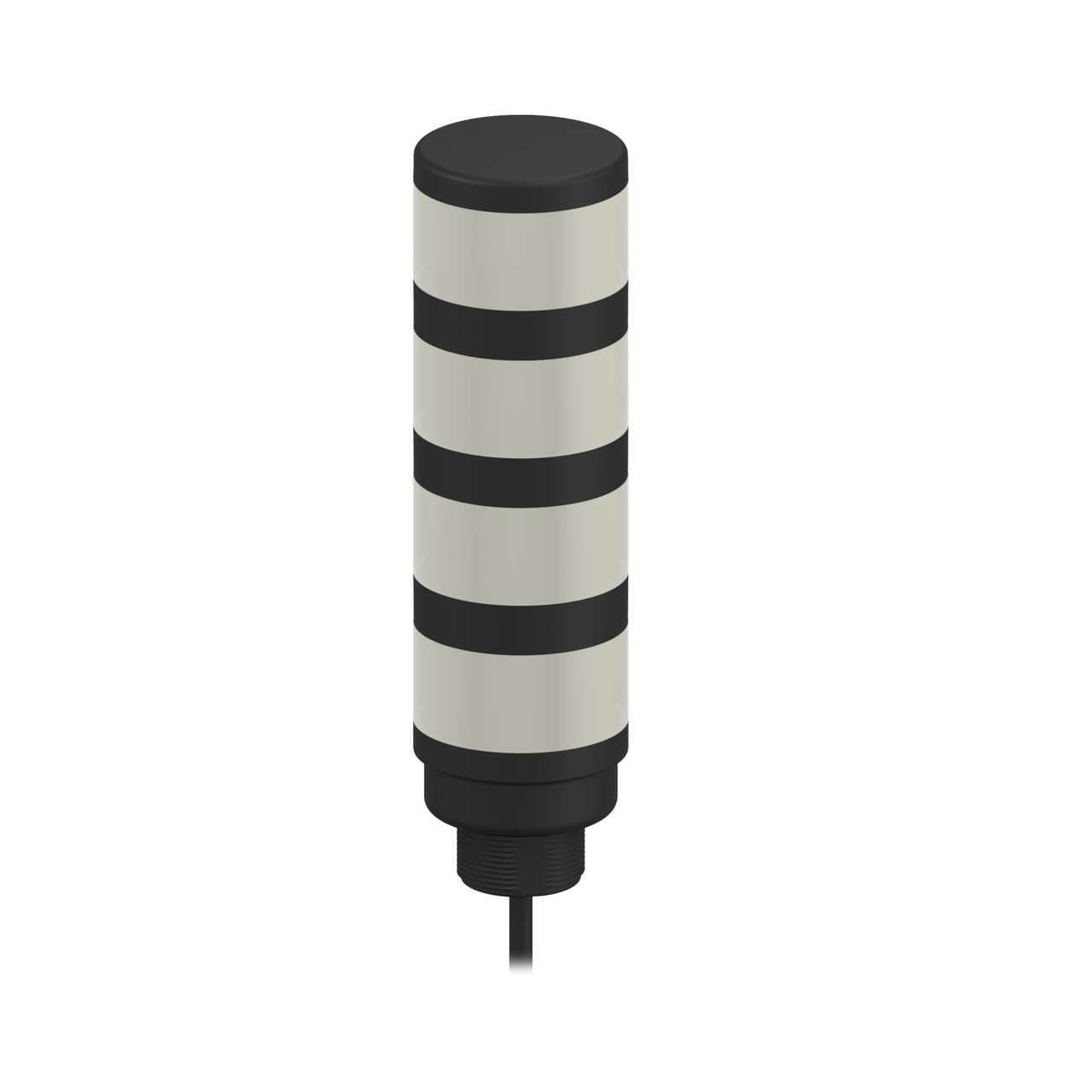 Banner TL50TMOVQP-810109 Banner TL50TMOVQP-810109 - Tower Light Kit: 4-Color Indicator; Includes: QTY (1) TL50TMOVQP-810108, QTY (1) SMBAMS30RA, QTY (1) SA-30RL38X76X4 TL50TMOVQP-810109 on Powermatic Associates