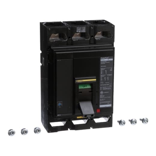 MJF36400 on Powermatic Associates