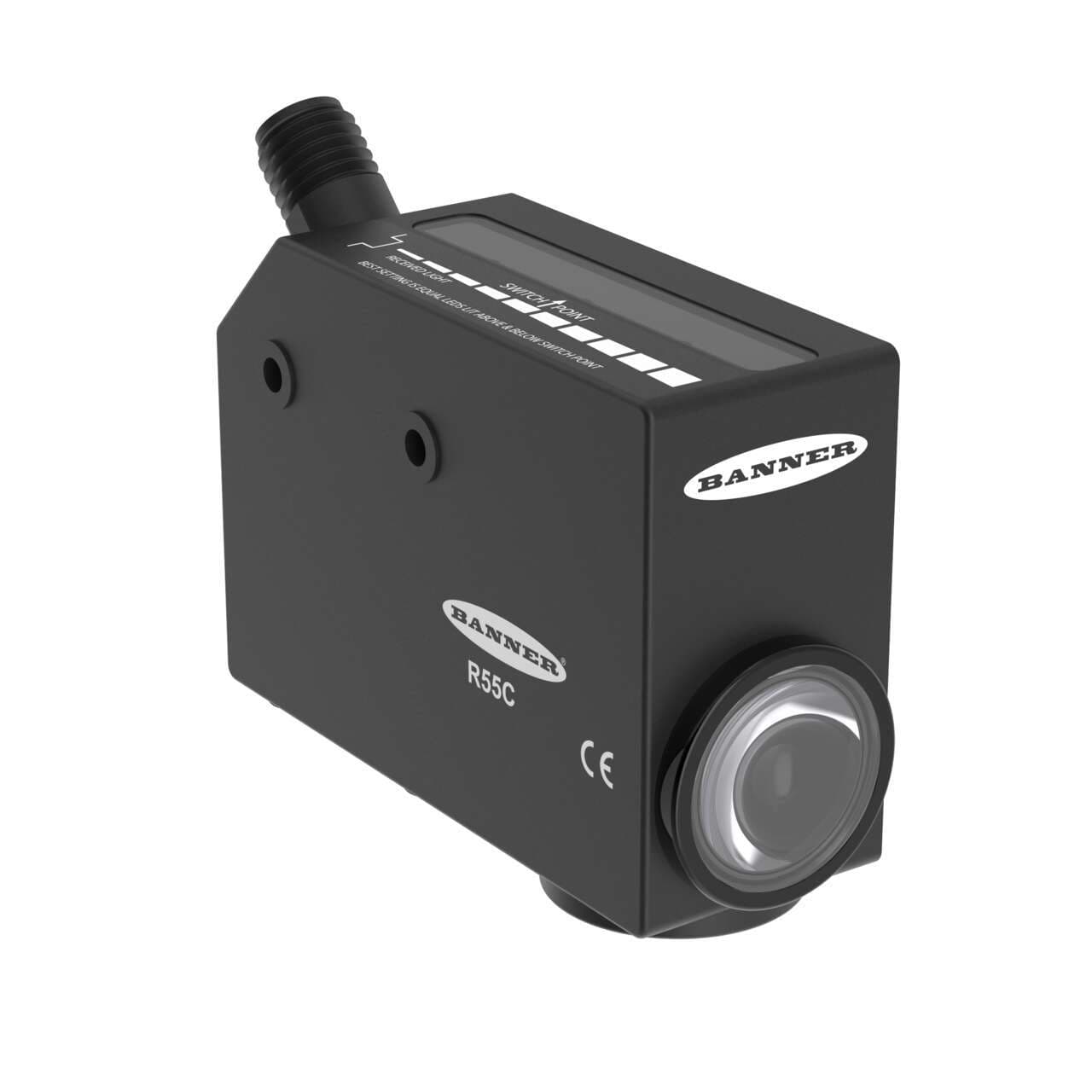 R55CG1Q on Powermatic Associates