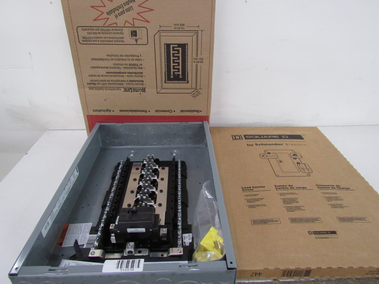 HOM2040M100PC on Powermatic Associates