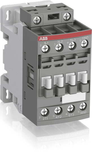 Contactors
