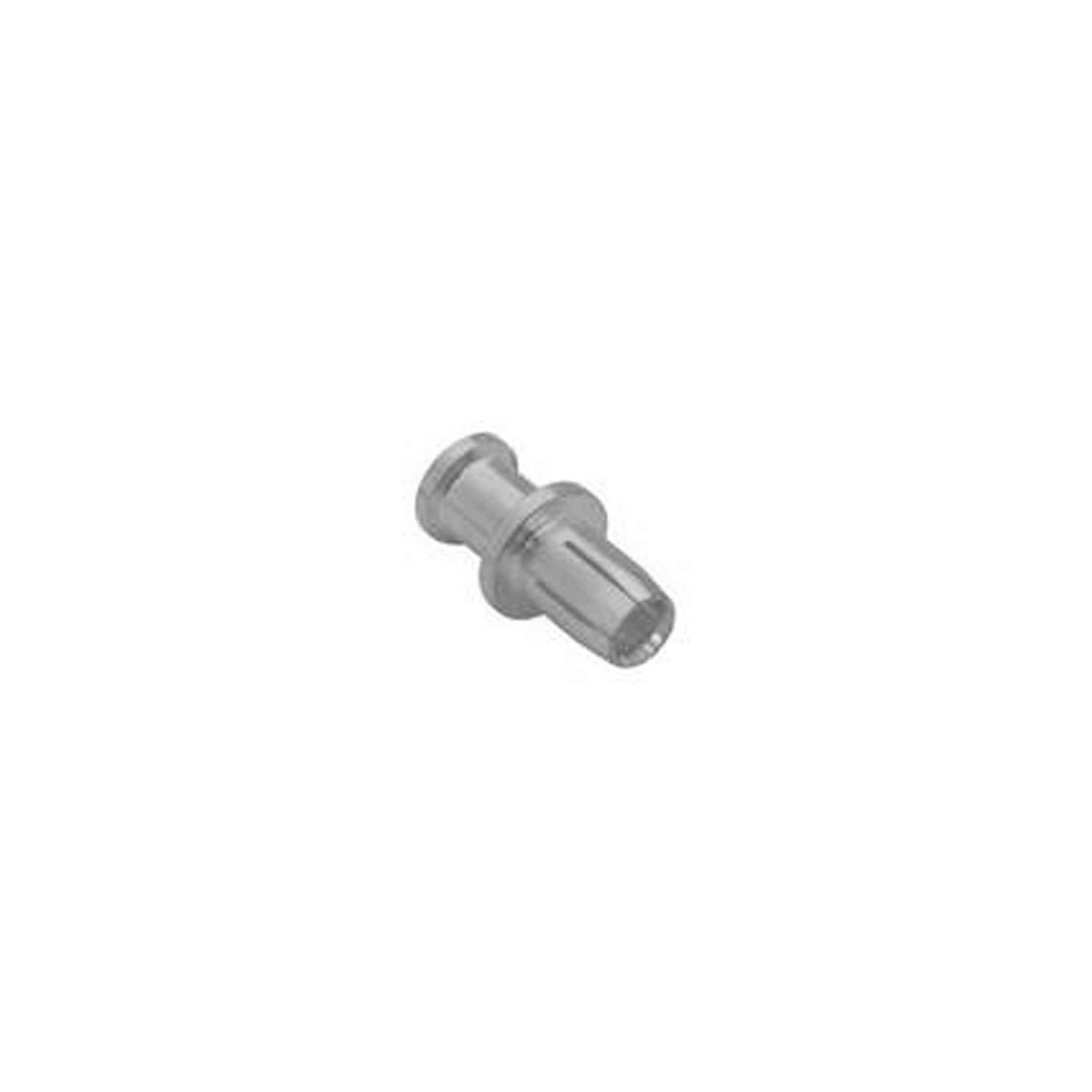 Mencom CYFA-70 Female Crimp Contact Pin, Silver, 200amp, 2/0 awg CYFA-70 on Powermatic Associates